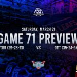 Toronto Maple Leafs vs Ottawa Senators Game 71 Preview: Lineups, Goaltenders, & Best Bets