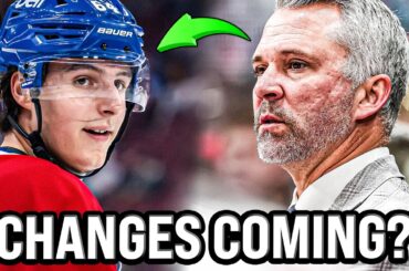 There's a serious discussion to be had now...