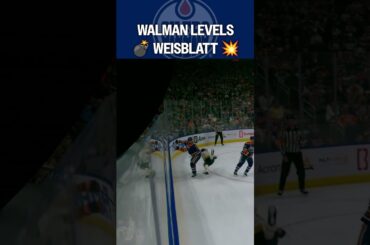 Now that's a WALL of a MAN 🧱