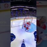 POV: Red Wings Defense Got Embarrassed 🤯🔥