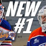 Has Connor Ingram Locked Down the Oilers’ Net? | Ask Dubey