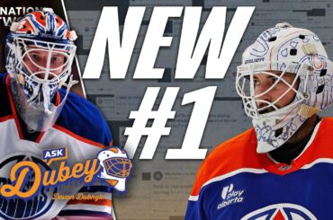 Has Connor Ingram Locked Down the Oilers’ Net? | Ask Dubey