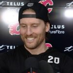 Post-Game | Blake Coleman - 20.03.26