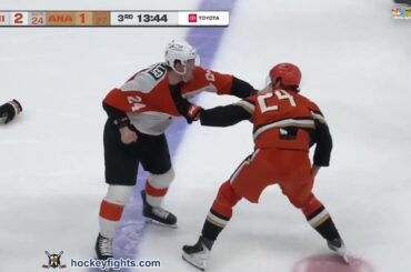 Nick Seeler vs Jansen Harkins Mar 18, 2026