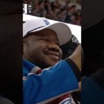 How this goal made us feel ☺️