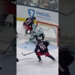 CONOR GARLAND ➡️ KENT JOHNSON! 💥🤩