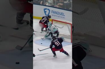 CONOR GARLAND ➡️ KENT JOHNSON! 💥🤩