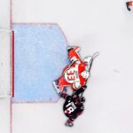 This goalie interference call made NO sense…