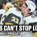 Why Are The Vegas Golden Knights So Bad? | SDP