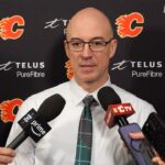 Post-Game | Ryan Huska - 16.03.26