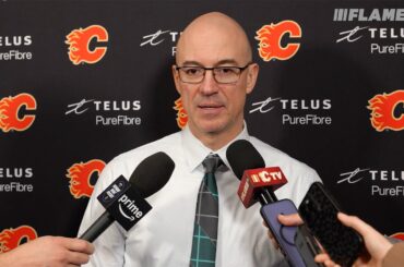 Post-Game | Ryan Huska - 16.03.26