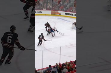 WHAT A PLAY BY VAL 🚨