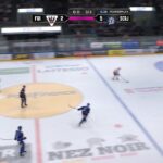 Highlights: Fribourg-Gottéron vs. SC Rapperswil-Jona Lakers