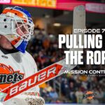 Mission Control - Episode 7: Pulling on the Rope