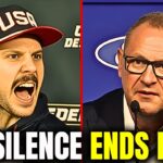 3 MINS AGO : Auston Matthews Just ANNOUNCED What Everyone Feared!