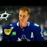 TYLER MYERS TO DALLAS!