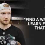 MEDIA: Mikey Anderson, Joel Armia, and DJ Smith | 03.21.26 Postgame v BUF