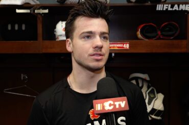 Pre-Game | Hunter Brzustewicz - 16.03.26