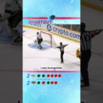 NHL Shootout Highlights: Nashville Predators vs LA Kings