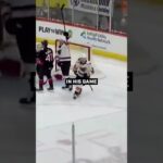 David Jiricek THRIVING With Flyers' Phantoms 🔥