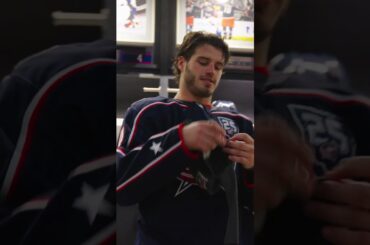 A goal, 2 assists AND the donkey!