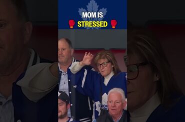 Mom might drop the gloves, too! 🥊🤣😅