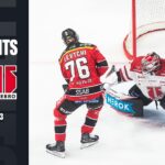 Luleå vs Örebro | 21 mars 2026 | Highlights