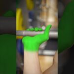 ✅ The PERFECT Front Squat