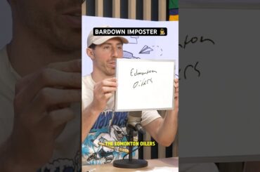 BARDOWN GAME: Can you spot the imposter?