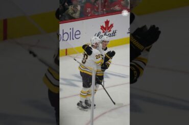 ELIAS EVENED IT 🆙