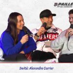 Entre la Poire et le Fromage - Ép. 113 - EXTRA - Alexandre Carrier, sa vision du hockey mineur