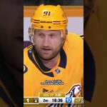 STEVEN STAMKOS SCORES HIS 238TH PPG 🤯 #predsnhl