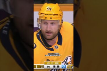 STEVEN STAMKOS SCORES HIS 238TH PPG 🤯 #predsnhl