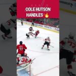 Another crafty Hutson 🔥