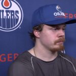 POST-RAW | Kasperi Kapanen 03.13.26