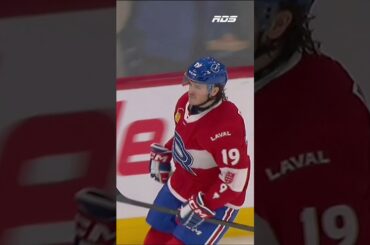Quel but de Samuel Blais! 😳#GoRocket sur RDS 📺