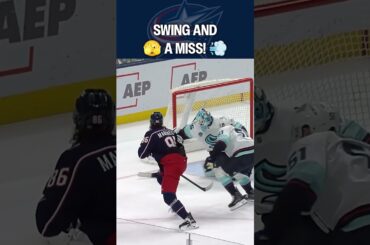 It's harder than it looks! 😬🫢