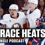 Who Will Be The Final Playoff Teams In The East? | SDP