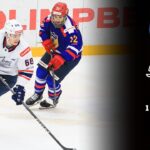 ХИМИК - ЦСК ВВС. ОБЗОР МАТЧА