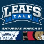 Maple Leafs vs. Senators LIVE Post Game Reaction | Leafs Talk