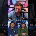 Tony Marinaro ne mâche pas ses mots sur le dossier de Joshua Roy ! 😲