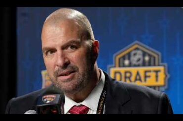 Florida Panthers Roster Decisions For 26/27