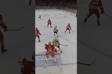 🇨🇿 Pastrňák Scores & Sets Milestone: 500 Career Assists!