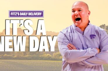 K-State fans prepare to meet Casey Alexander  | Daily Delivery