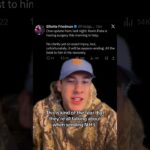 Fiala injury update #nhlhockeyislife #icehockey #nhlhockey #nhl #hockey #sports #puck #game #injury