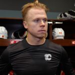 Pre-Game | Olli Määttä - 16.03.26