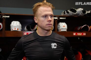 Pre-Game | Olli Määttä - 16.03.26