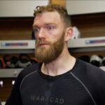 RAW | Mattias Ekholm 03.20.26