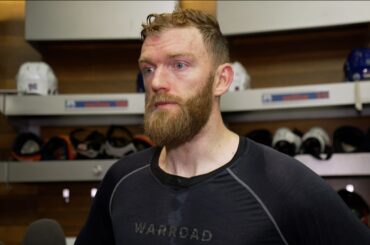 RAW | Mattias Ekholm 03.20.26