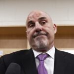3/21 PHI @ SJS Postgame: Rick Tocchet